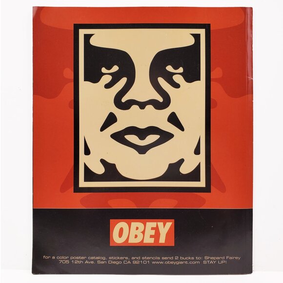 While You Were Sleeping Magazine Vintage 2000 Danzig John Pound Stacy Valentine - Picture 3 of 8